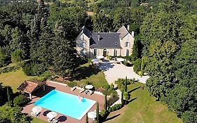 Domaine Le Castelet